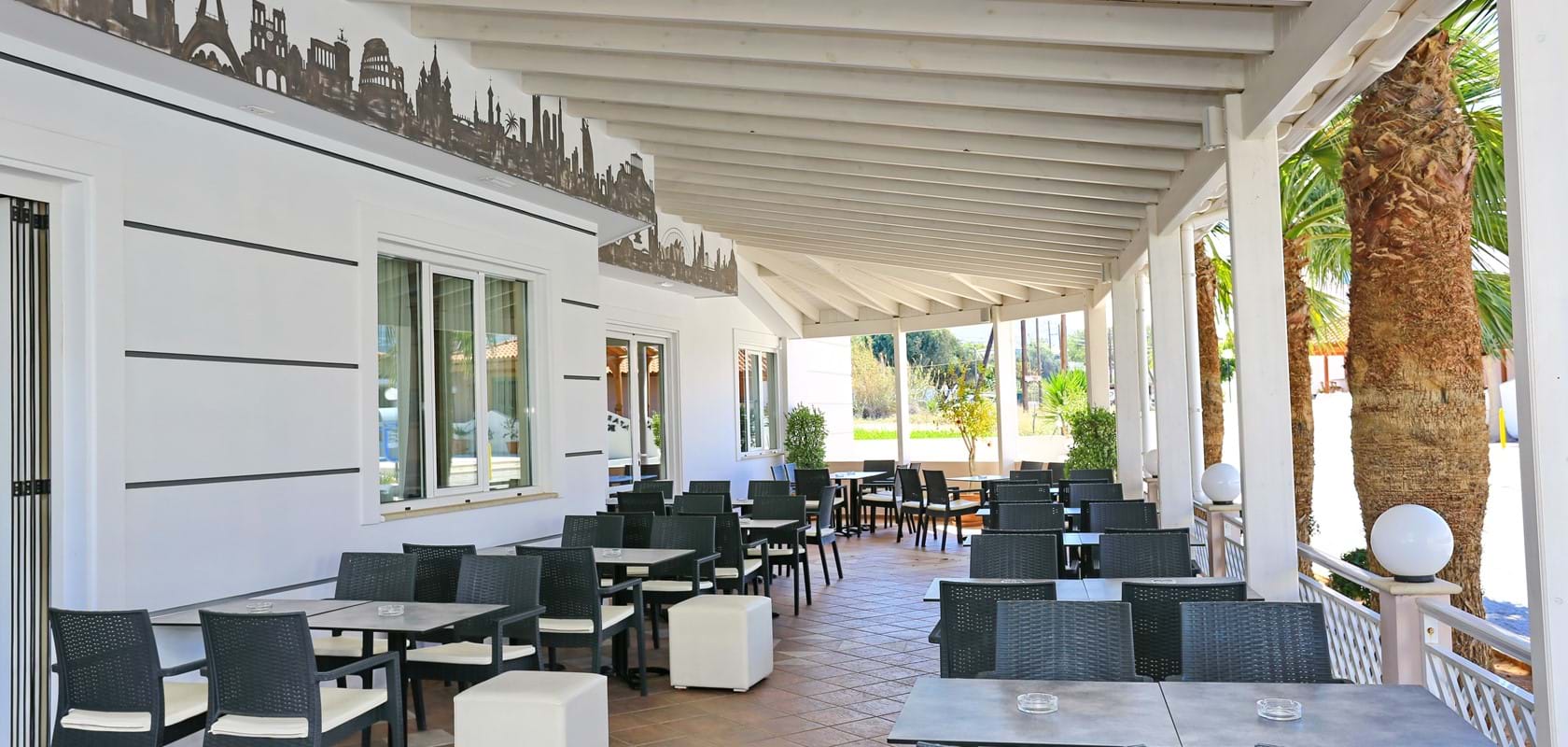 Magda Hotel Club