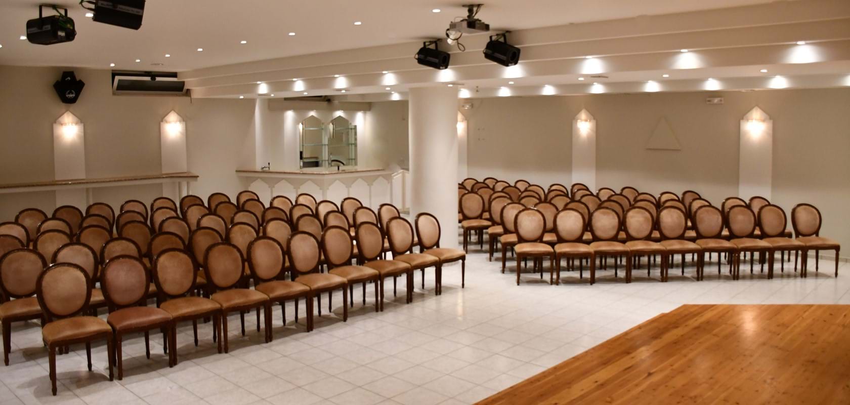 Magda Hotel Club