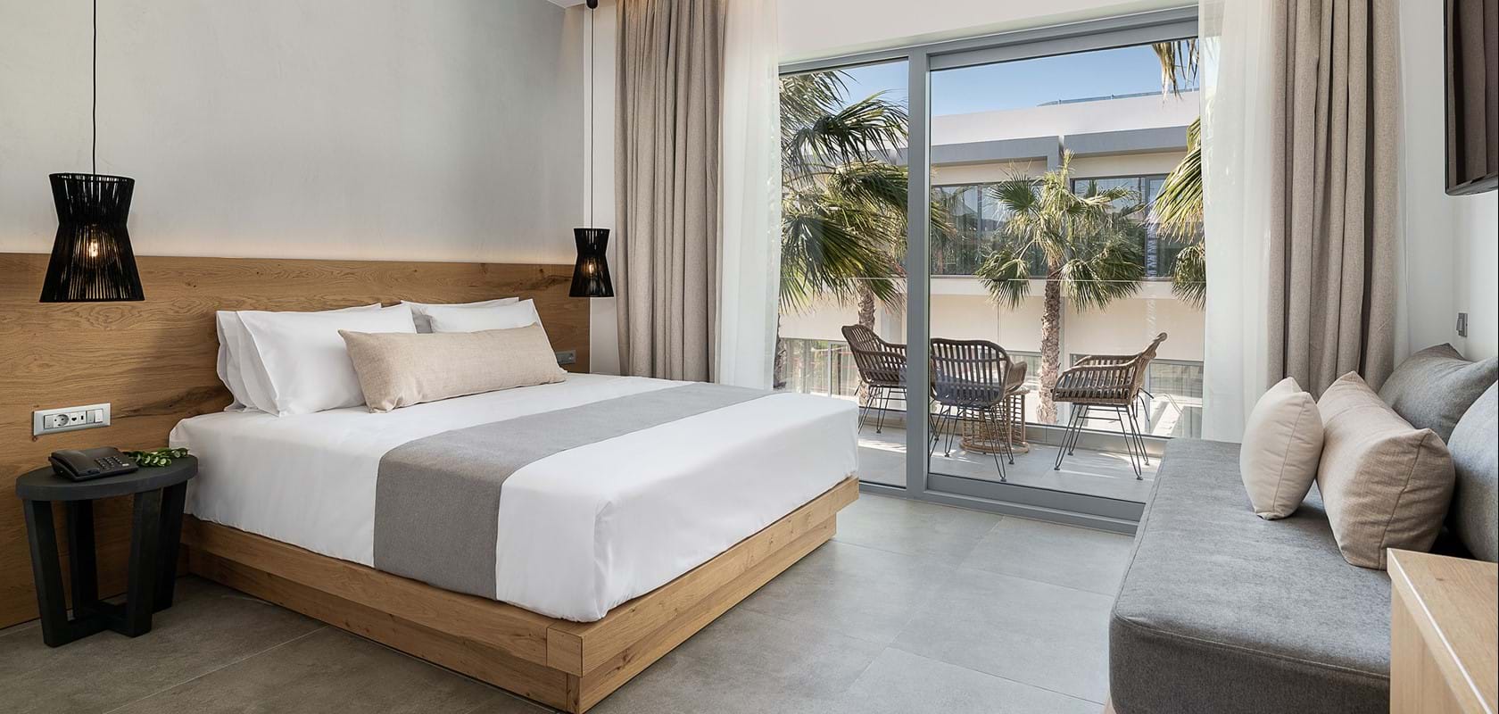 Magda Hotel Club