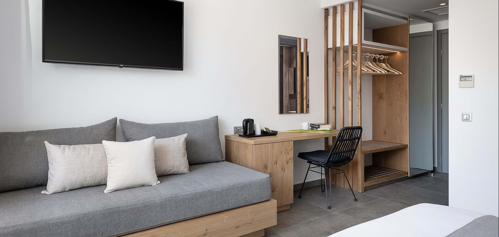 Magda Hotel Club