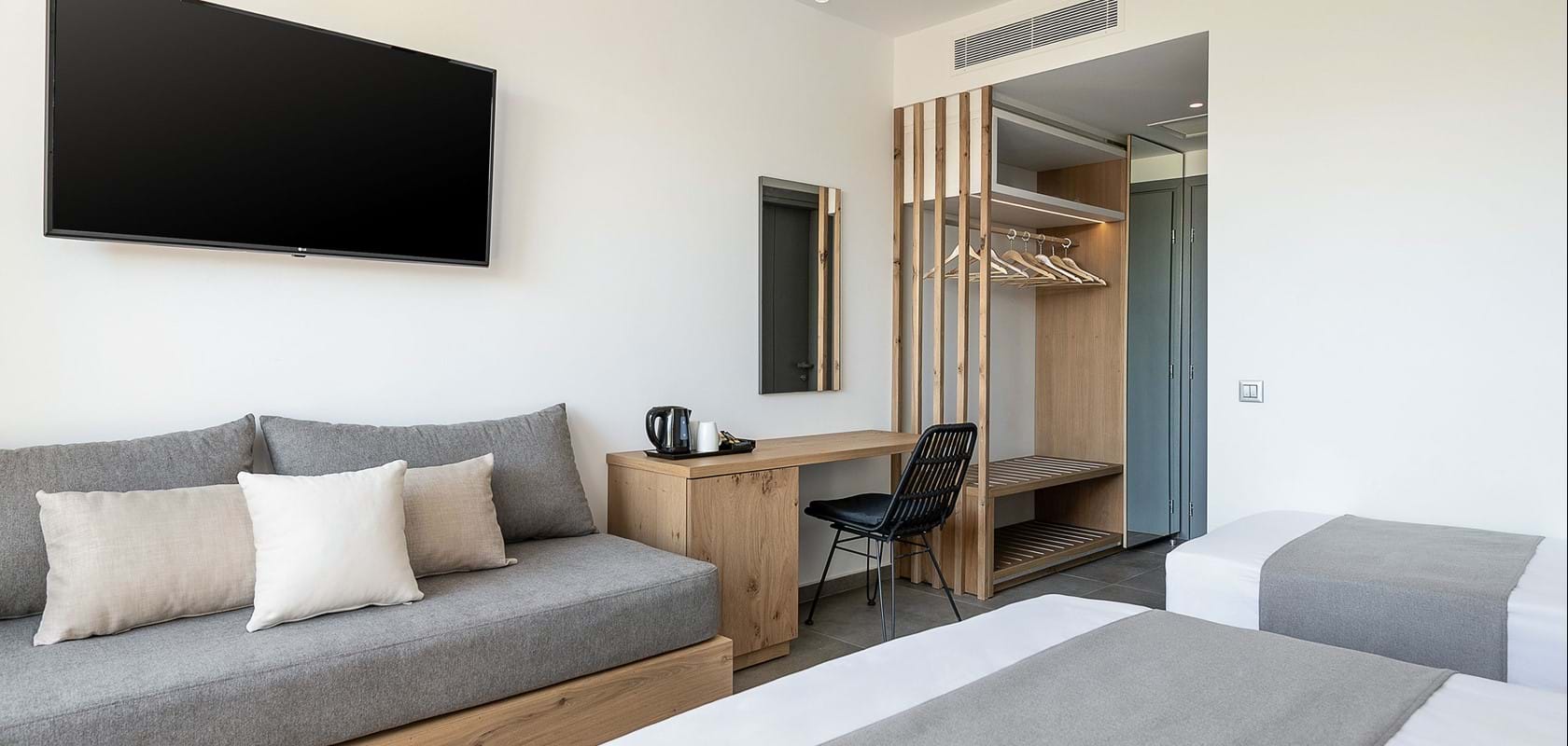 Magda Hotel Club