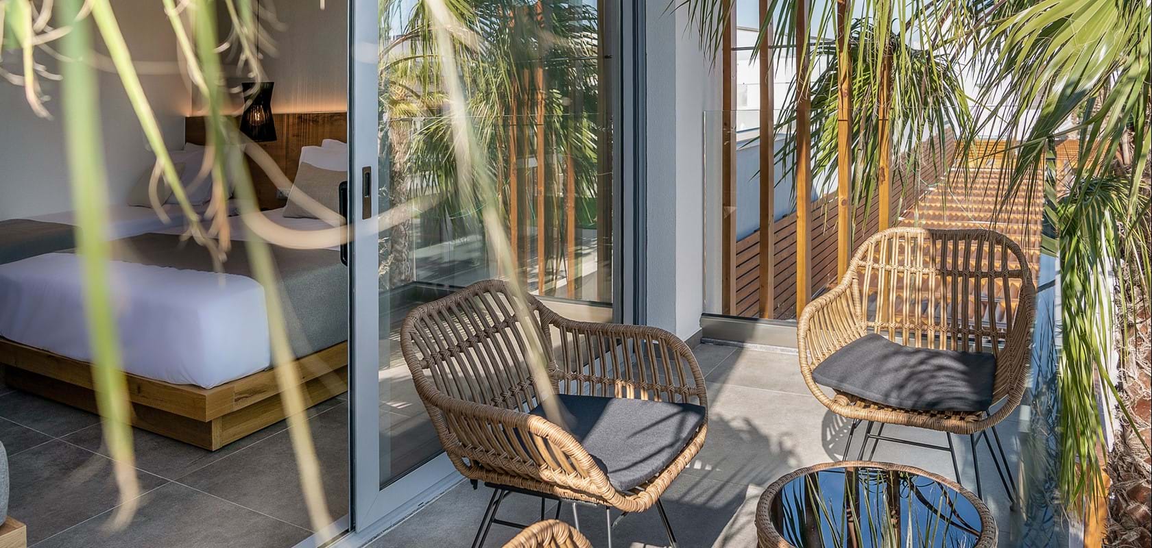 Magda Hotel Club