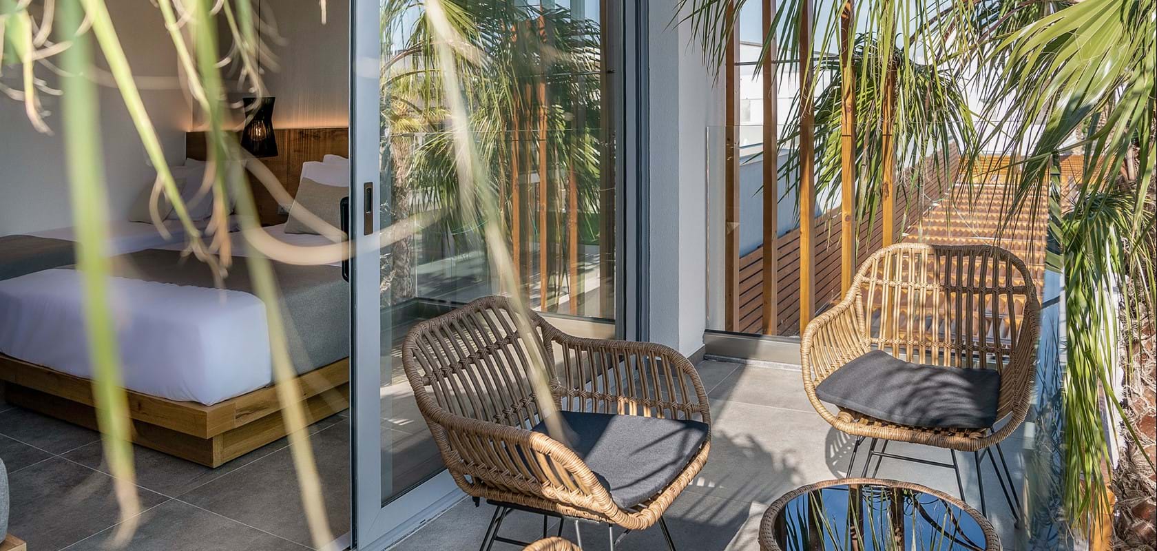 Magda Hotel Club