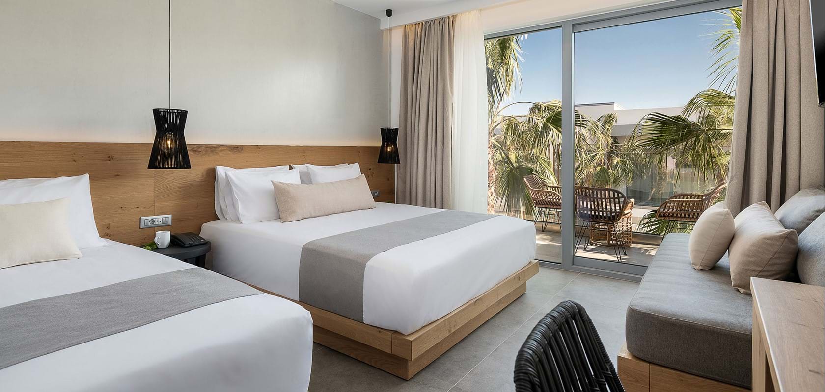 Magda Hotel Club