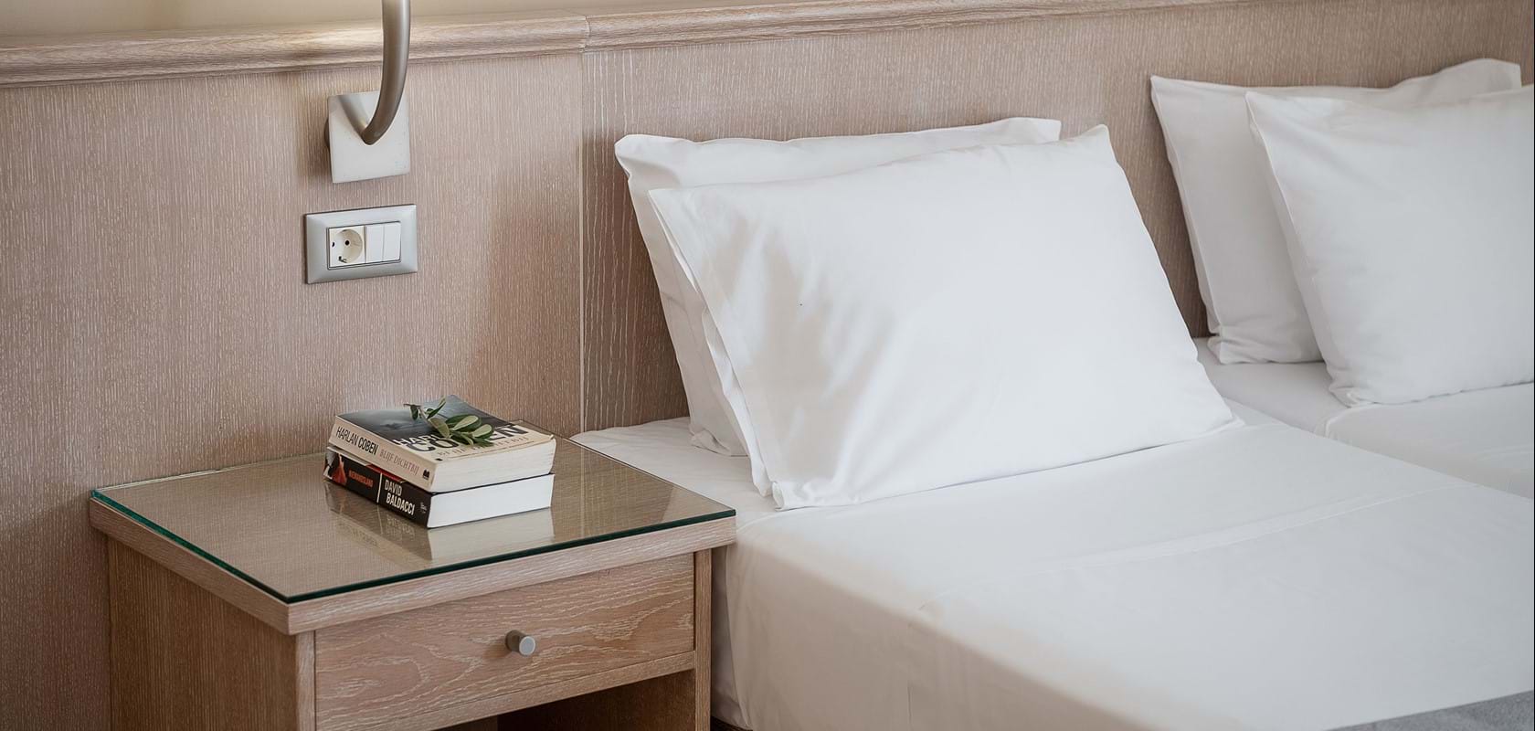 Magda Hotel Club