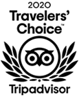 Travellers choice 2020