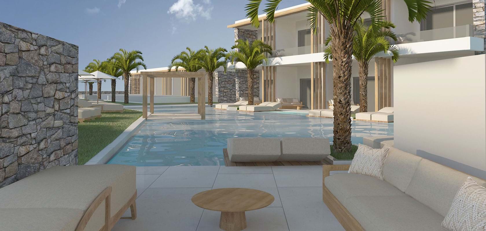 Magda Hotel Club