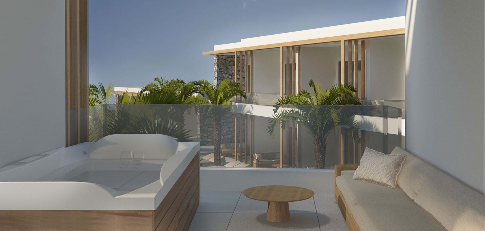 Magda Hotel Club