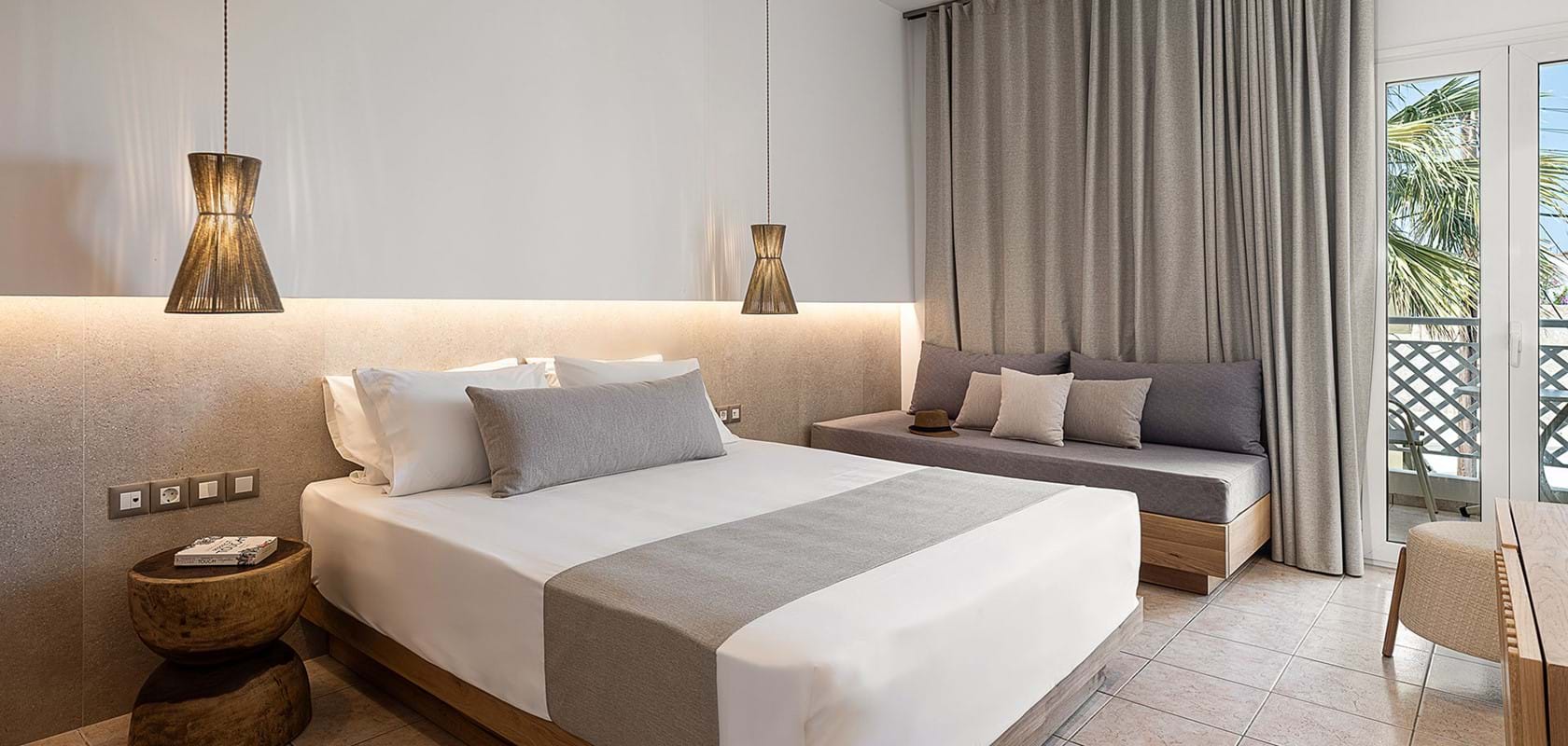 Magda Hotel Club